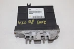 2003-2005 Volkswagen Jetta Automatic Transmission Module Tcu 09A927750AH Oem. Fixed Price $139.99.