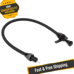 Lokar XTD-34L60EFM Flexible Braided Stainless Transmission Dipstick. Fixed Price $191.83.