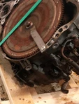 Used Automatic Transmission Assembly Fits: 2003 Honda Cr-v Awd Grade. Fixed Price $700.00.