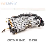 2013-2017 Audi Q5 3.0L Transmission Valve Body / Mechatronic 8R0927158AB. Fixed Price $182.99.