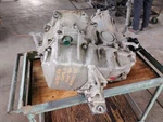 Automatic Transmission Fwd 2.86 Ratio Opt FQ3 Fits 03 Bonneville 206487. Fixed Price $650.00.