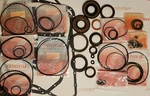 ZF5HP24/A Transmission Overhaul Kit (combo) Audi/vw Bmw/jaguar/landrover 95-UP. Fixed Price $115.00.