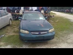 Automatic Transmission Fits 01 Malibu 452513. Fixed Price $449.90.