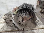 Used Manual Transmission Assembly Fits: 1993 Chevrolet Cavalier Mt 4-134 2.2 Gra. Fixed Price $704.99.