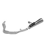 Full Exhaust Arrow Titan Pro Race Bmw 1000 2019 2022. Fixed Price $1291.98.