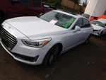 Used Automatic Transmission Assembly Fits: 2019 Genesis G90 5.0L Awd Grade. Fixed Price $1275.00.