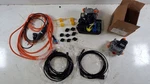 Haldex AQ965003 Trailer Abs Valve And Electronic Control Unit Assembly - Itcm A7. Fixed Price $1199.99.
