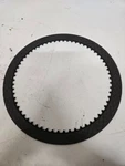 Clutch Plate 12.5" 62 Tooth For Allison 23041786. Fixed Price $69.99.