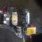 Jetta Automatic Transmission 2.0L Gasoline Fits 07-17 4925465. Fixed Price $1022.53.