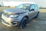2015 Land Rover Discovery Sport Transmission Oem 116K Miles - LKQ385168355. Fixed Price $1326.06.
