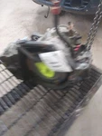 Automatic Transmission From 2003 Dodge Neon. Fixed Price $300.00.