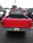 Used Automatic Transmission Assembly Fits: 2002 Ford Ranger 6-183 3.0L 5R44E. Fixed Price $760.00.