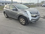 2014 Nissan Murano Automatic Transmission Oem 149K Miles - LKQ457354067. Fixed Price $1892.10.