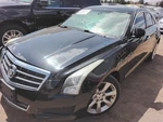 2013 Cadillac Ats Automatic Transmission Oem 158K Miles - LKQ457637609. Fixed Price $514.10.