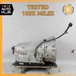 2006 Mercedes W220 S350 Automatic Transmission 5G-TRONIC 722.644 Oem 105K. Fixed Price $825.85.