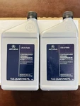Genuine Oem Acura/honda Cvt Transmission Fluid Quarts 08200-9006A/08200-9006. Fixed Price $29.88.