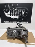 Jeep Tj Wrangler 97-02 Automatic Transmission Transfer Case 2.5 Or 4.0 137K BS8. Fixed Price $456.30.