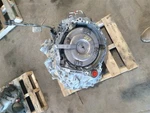 Automatic Transmission Non-locking Differential Cvt Fits 15-17 Quest 921718. Fixed Price $2805.00.