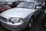 Automatic Transmission Fwd 6 Cylinder Turbo Fits 02-05 Volvo 80 Series 1704850. Fixed Price $1100.00.