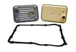 Transmission Filter Kit-diesel, Turbo Wix 58966. Fixed Price $43.27.