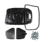 ZF6HP26 6HP32 Audi-bmw-jag-rover Transmission Pan Filter Kit Fits 2002-UP. Fixed Price $71.91.