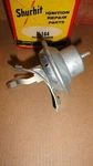 62 Dodge Dart Cyl Plymouth 318 W/ Power Pack Distributor Vacuum Advance. Fixed Price $17.10.