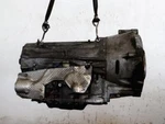 09D300039AX Automatic Transmission Volkswagen Touareg 2.5 4X4 128KW 5P (2007). Fixed Price $1015.56.