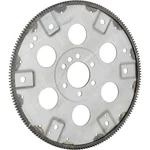 Speedway Motors 1955-1985 Chevy Flexplate For 2-PIECE Rear Main, 168 Tooth. Fixed Price $38.99.