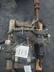 Automatic Transmission 4.0L 6 Speed Fits 10 Caravan 419212. Fixed Price $992.00.