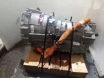 Automatic Transmission 2.0L Opt Dfy Fits 24 Grand Cherokee 4014323. Fixed Price $2534.99.