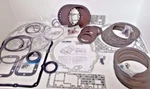 .for Allison 1000 Transmission Overhaul Rebuild Kit 2000-2005 W/ Clutches. Fixed Price $374.92.