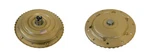 Gmc Sierra Hybrid 6L Metal Stamp 95901 2ML70 Transmission Torque Converter 77-1. Fixed Price $739.00.