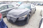 2015 Hyundai Genesis Automatic Transmission Oem 143K Miles - LKQ451030568. Fixed Price $1600.60.