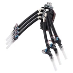 Aulink FJ503 Spider Fuel Injector For Chevy Express 15/2500 Silverado Astro B.... Fixed Price $113.00.
