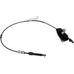 For Toyota Corolla 2009-2013 Gearshift Control Cable Steel Eyelet End Type. Fixed Price $344.17.
