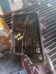 Automatic Transmission Thru 05/10/09 Fwd Id 9E9P-7000-FA Fits Flex 24150246. Fixed Price $530.33.