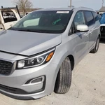 2019 Kia Sedona Transmission Oem 125K Miles - LKQ454690289. Fixed Price $1362.10.