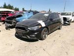 Used Automatic Transmission Assembly Fits: 2017 Ford Fusion 6 Speed 2.7L Awd Gra. Fixed Price $1371.23.