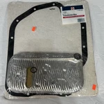 TF231 Ac Delco Automatic Transmission Filter Kit For Chevy Express Van Suburban. Fixed Price $24.90.