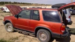 Automatic Transmission 6 Cylinder 4.0L Ohv Vin Fits 99-00 Explorer 373707. Fixed Price $850.00.