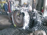 Automatic Transmission From 2016 Hyundai Santa Fe Awd. Fixed Price $540.00.
