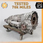 03-13 Bentley Continental Flying Spur Gt Automatic Transmission Gearbox Oem 76K. Fixed Price $1245.00.