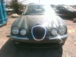 Transmission Assy. Jaguar S-type 00 01 02. Fixed Price $1911.73.