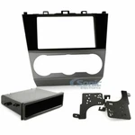 Metra 99-8907HG Single Din Dash Kit Select 2015-UP Subaru Impreza & Crosstrek. Fixed Price $41.99.