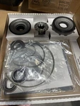 Genuine Gm 2004-2009 Chevrolet Auto Transmission Extension Housing Seal 19300335. Fixed Price $125.00.