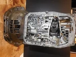 722.313 Transmission Gearbox Housing 1262713101 1981-1989 Mercedes 560SL 380SL. Fixed Price $200.00.