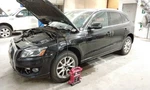 2012 Audi Q5 Automatic Transmission Oem 77K Miles - LKQ450564590. Fixed Price $699.60.