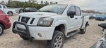 2008 Nissan Titan Automatic Transmission Oem 154K Miles - LKQ446221269. Fixed Price $1432.06.