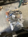 Used Automatic Transmission Assembly Fits: 2012 Chevrolet Volt W/o Opt YK8 Gr. Fixed Price $1150.00.