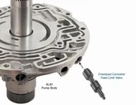Sonnax 104520-12K 6L45, 6L50, 6L80, 6L90 Transmission Pump Boost Valve Kit. Fixed Price $31.76.